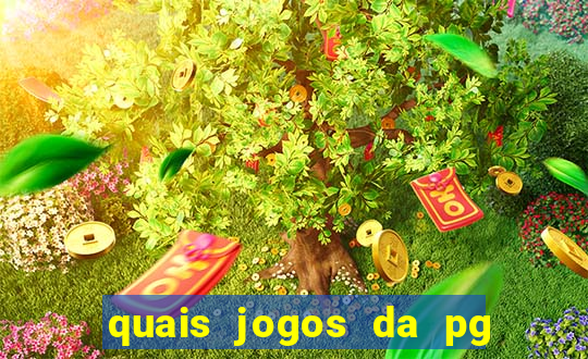 quais jogos da pg da pra comprar funcionalidade